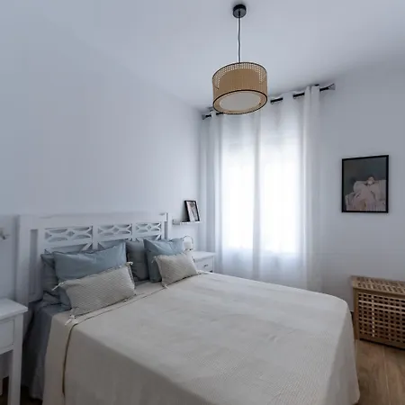 Apartmán Bodega Centro Olehousing