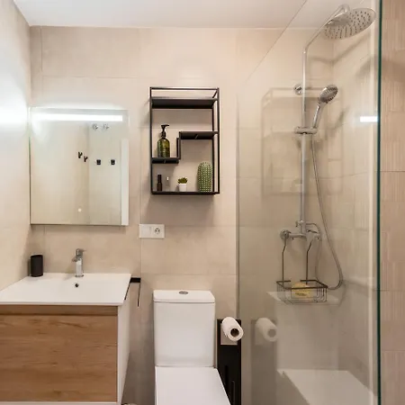 Apartmán Bodega Centro Olehousing