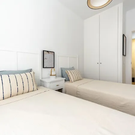 Apartmán Bodega Centro Olehousing *