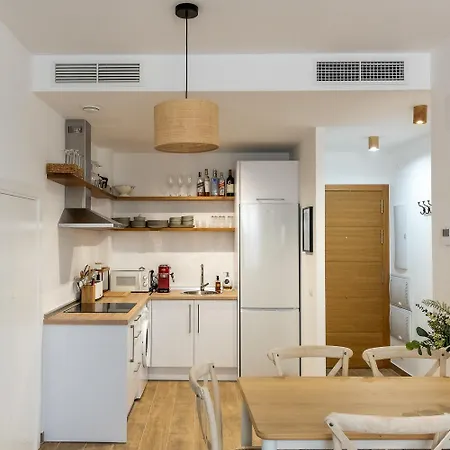 Bodega Centro Olehousing Apartman Conil de la Frontera