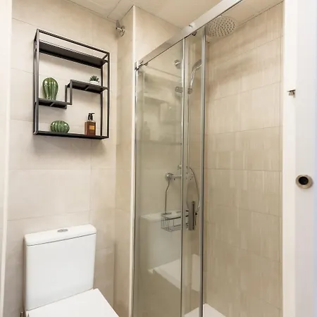 Bodega Centro Olehousing Appartement *