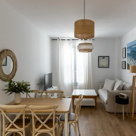 Bodega Centro Olehousing * Conil De La Frontera