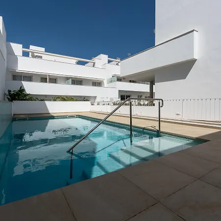 Bodega Centro Olehousing