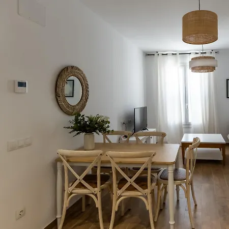Bodega Centro Olehousing Apartment *