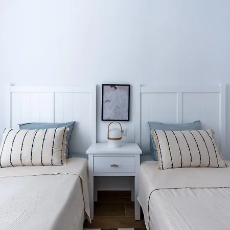 Bodega Centro Olehousing