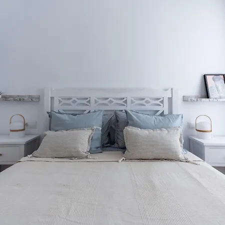 Bodega Centro Olehousing Appartement