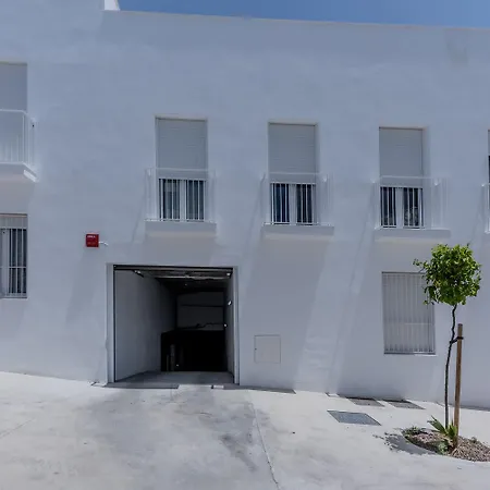 Bodega Centro Olehousing Apartman *