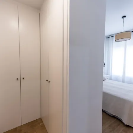 Bodega Centro Olehousing Appartement