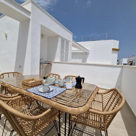 Bodega Centro Olehousing Appartement Conil De La Frontera