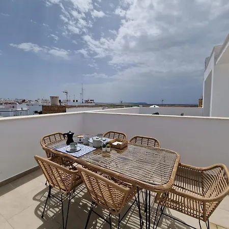 Bodega Centro Olehousing Appartement *