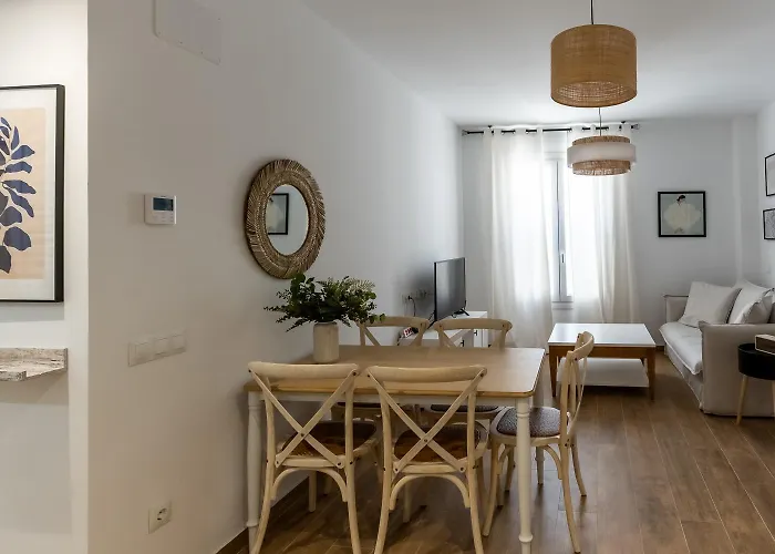 Bodega Centro Olehousing Apartman *