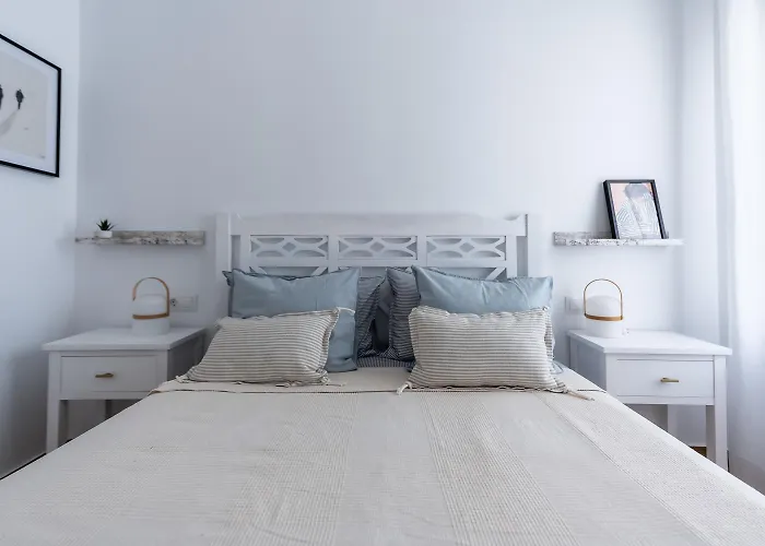 Bodega Centro Olehousing Apartman