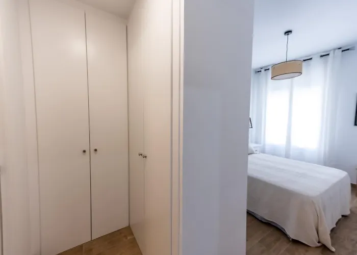 Bodega Centro Olehousing Apartman