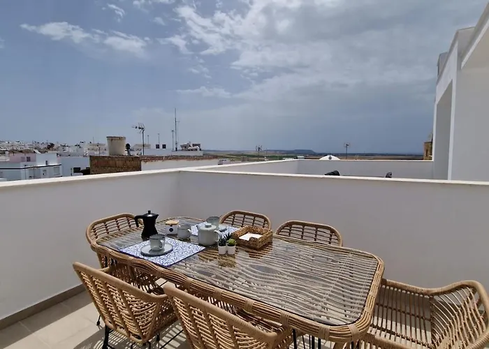 Bodega Centro Olehousing Apartman *