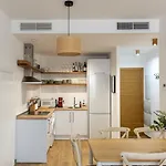 Bodega Centro Olehousing アパート コニル・デ・ラ・フロンテラ