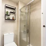 Bodega Centro Olehousing アパート *