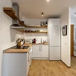 アパート Bodega Centro Olehousing *