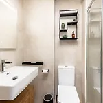 Bodega Centro Olehousing アパート