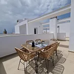 Bodega Centro Olehousing アパート