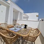 Bodega Centro Olehousing アパート コニル・デ・ラ・フロンテラ