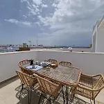 Bodega Centro Olehousing アパート *