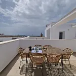 Bodega Centro Olehousing アパート コニル・デ・ラ・フロンテラ