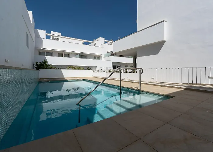 Bodega Centro Olehousing