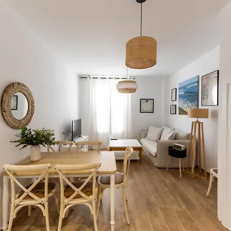 Bodega Centro Olehousing * كونيل ذي لا فرونتيرا