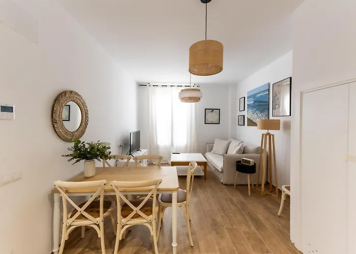 Bodega Centro Olehousing * كونيل ذي لا فرونتيرا