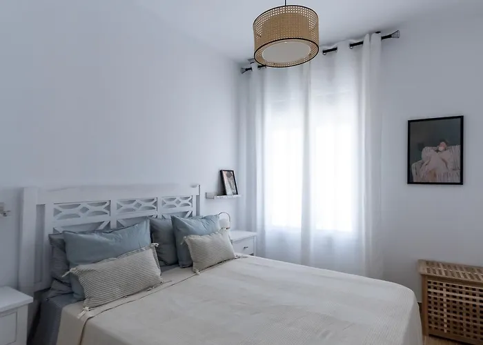 شقة Bodega Centro Olehousing