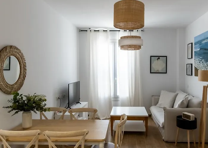 Bodega Centro Olehousing * كونيل ذي لا فرونتيرا