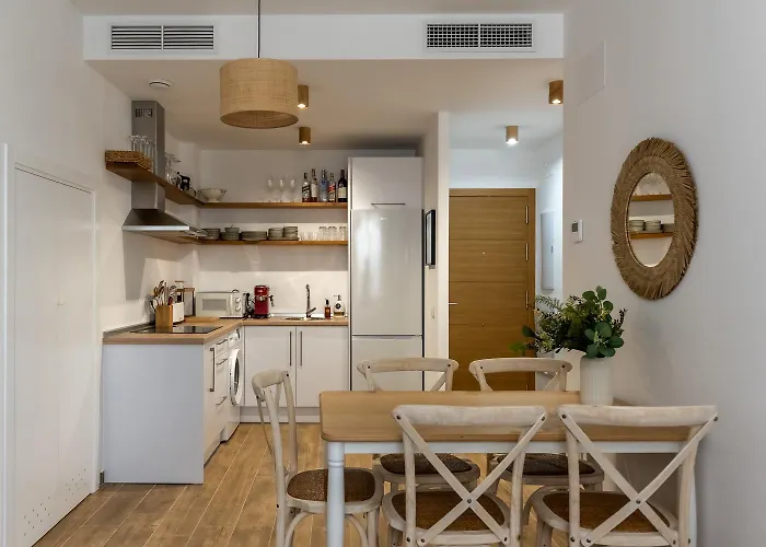 شقة Bodega Centro Olehousing *