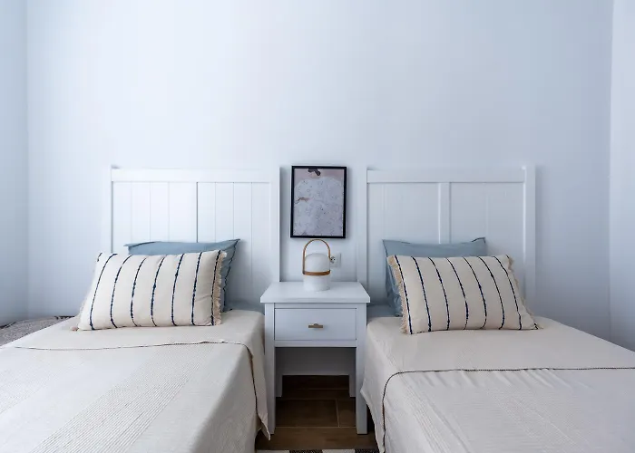 Bodega Centro Olehousing