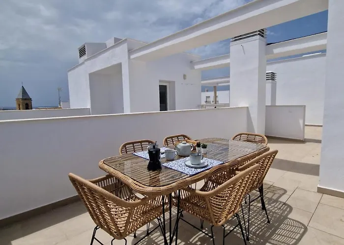 Bodega Centro Olehousing شقة